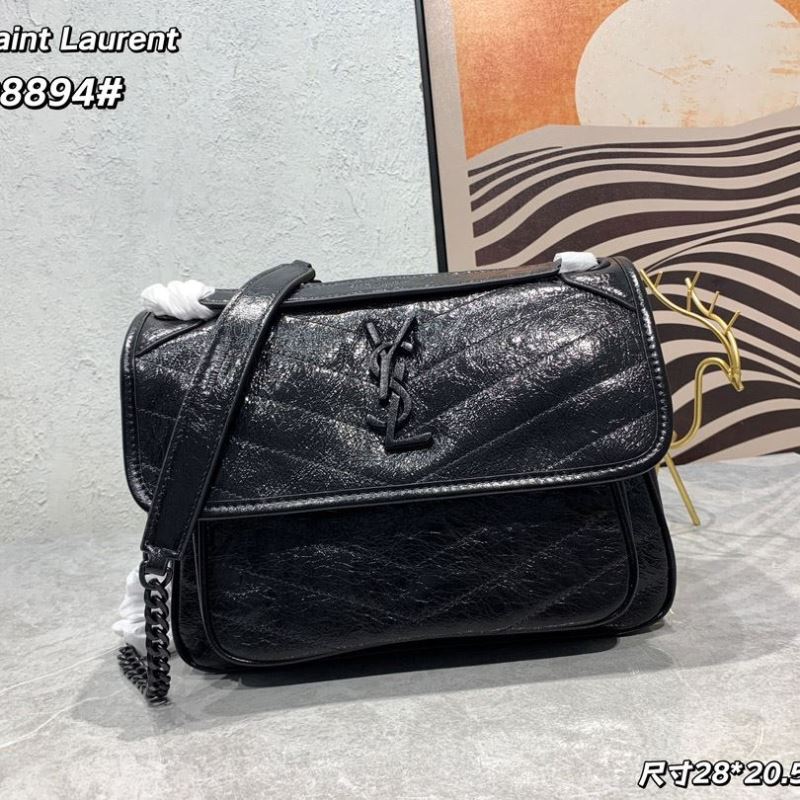 Y*L satchel bags